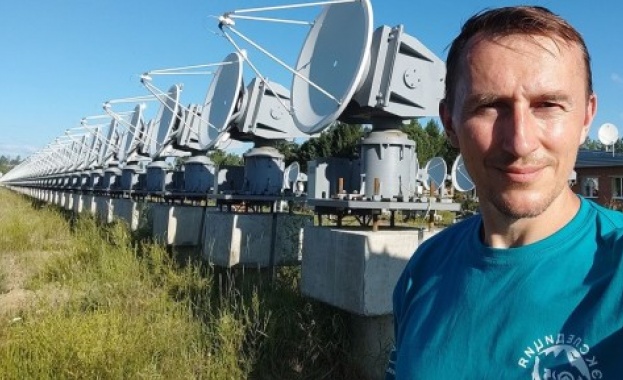 Какво казва слънцето и защо трябва да го изучаваме: Как работи най-великият руски хелиограф в света