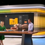 По следите на дезинформацията. Кой разпространява публикации, че нова ваксинационна карта ще влияе на достъпа до банкови сметки