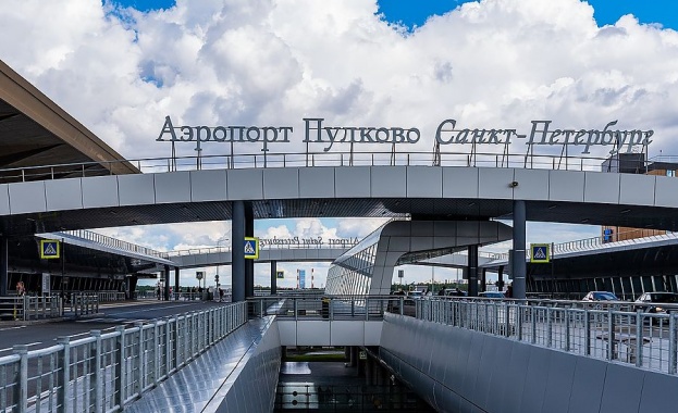 Тази нощ 4 руски летища са били затворени