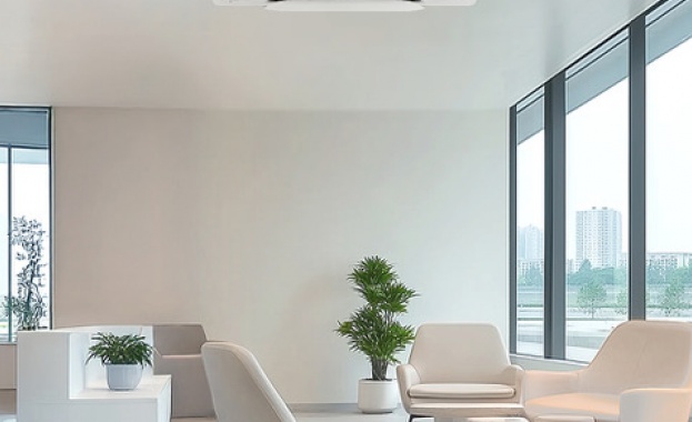 С фокус върху устойчивостта компанията въвежда нов материал и производствен