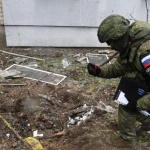 Престъпленията на киевския режим: Виновните ще бъдат подведени под отговорност