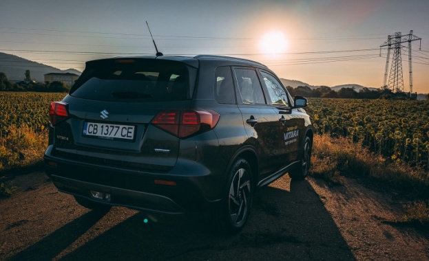 От Леонид СеликтарПрез последните няколко години европейските автомобилни производители и