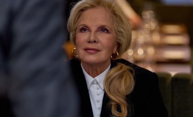 Грандамата на френската музика ще връчи най престижната награда на фестивала