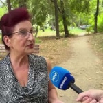 След трагедията, при която 78-годишен мъж загина, ударен от паднал клон на дърво в Пловдив: Съпругата на загиналия завежда дело