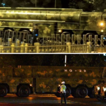 Китай представя дългоочакваната система за космическа отбрана HQ-29, създадена за сваляне на западни спътници