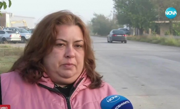 Говори една от ранените жени при тежката катастрофа край Севлиево