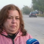 Говори една от ранените жени при тежката катастрофа край Севлиево