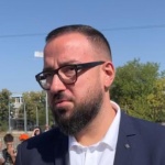Владимир Темелков подаде оставка като зам.- кмет на Пловдив