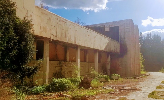 Политическа партия Спаси София за втори път внася доклад за