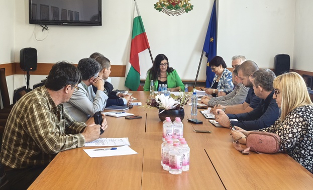 ЕНЕРГО ПРО проведе последните две работни срещи във Варна и Силистра