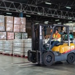 Предимства на електрокарите пред други видове подемна техника