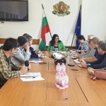 ЕНЕРГО-ПРО осигури подкрепата на областните управители за сигурно електрозахранване през зимните месеци