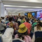 Международните визионери на изкуството пристигат в София