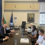 Валентин Мундров: Правото на гражданите до достъп на информация категорично няма да бъде ограничавано