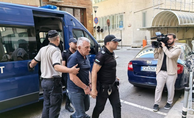 Адвокат Марковски разкри какви са обвиненията на Никола Николов