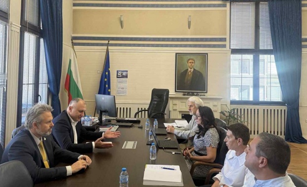 Правото на гражданите до достъп до информация категорично няма да