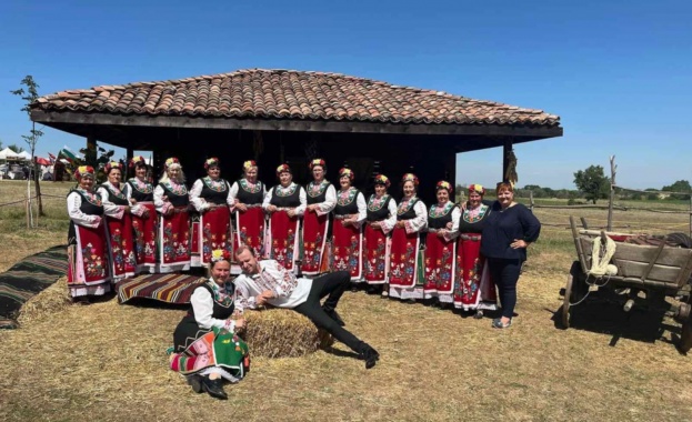 Осемнадесет самодейци от Маноле ще представят Община Марица на VIII