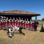 Самодейци от Маноле ще представят Община Марица на международен фолклорен фестивал в Турция