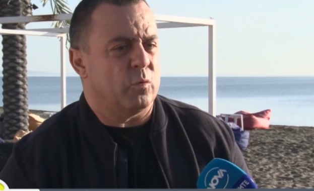 Нови правила за атракционите подготвя държавата Те ще бъдат окомплектовани