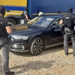 Спипаха двама мъже с 15 кг канабис в София след спецакция на ГДБОП