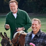 Как да майсториш като Арнолд Шварценегер? Новата PARKSIDE кампания разкрива тайната