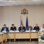 Заместник-министър Капитанов: Близо 80% от обезщетенията за измръзвания по овошките ще бъдат изплатени до края на седмицата