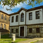 Пътуване между Странджа и морето, между лятото и есента