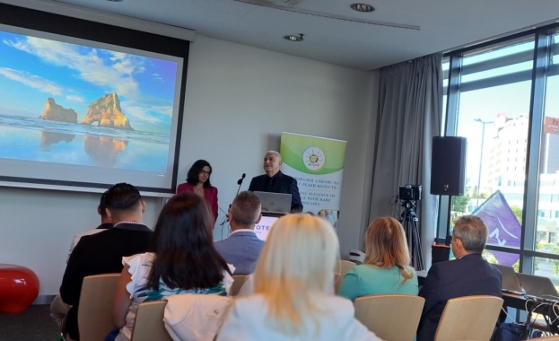 Стартира IV научна конференция по невромускулни заболявания