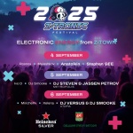 Стара Загора отново ще бъде музикална и бирена столица с десетото юбилейно издание на Beerфестът