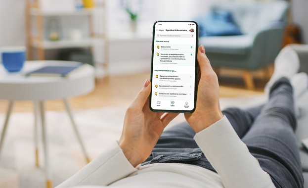 Пациентското досие вече има своя Здравна библиотека Новият модул е