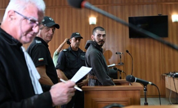 Обвиненият Ивелин Цветанов остава в ареста