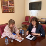 Омбудсманът и НОИ стартират кампания „Пенсиите в евро“
