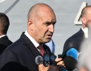 ЦИК отказа регистрация и спря за изборите коалиция, имитираща партията на Радев