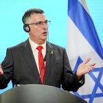 Израелският външен министър заяви, че няма да има палестинска държава