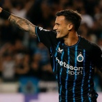 Брюж унижи Рейнджърс и влезе в основната фаза на Шампионската лига