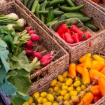 ДКСБТ отчита поскъпване на зеленчуците в сезона на туршиите