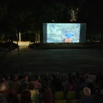 Лятното кино посреща Бай Ганьо и Гунди на 29 и 30 август