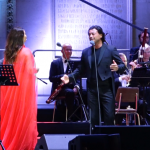 С викове „Браво“ и изправена на крака публика завърши първата вечер на „Гала в София“