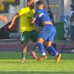 Монтана победи Добруджа с 1:0