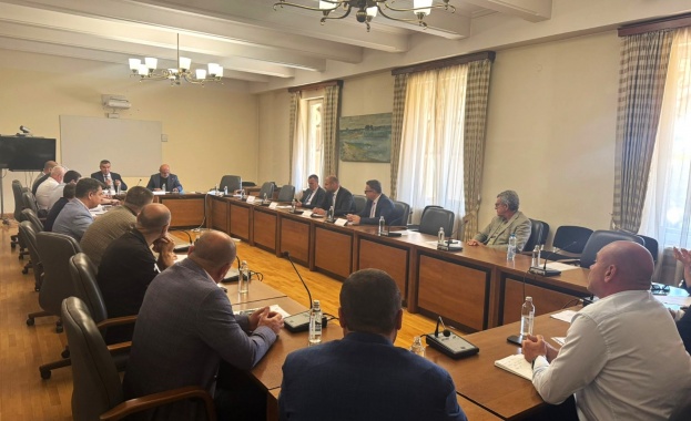 Искаме мнението на целия животновъден бранш за прилагането на ваксинация