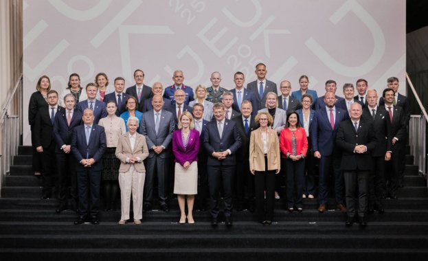 Сигурността в Черноморския регион и необходимостта от осигуряване на защитата