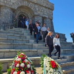 Наталия Киселова: На Шипка се ражда една от най-славните страници на българската история