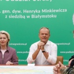 Урсула фон дер Лайен: Путин е хищник, който няма да се промени