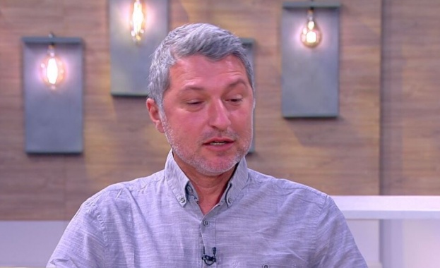 След сухото и горещо лято