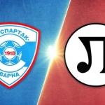 Локомотив (Пловдив) победи Спартак (Варна) с 2:1 като гост и оглави efbet Лига