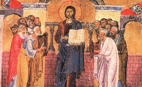 *Начало на Индикта - Църковната нова година. Преп. Симеон Стълпник. Преп. Марта. Св. мчци Айтала и Амун дякони. Праведен Иисус Навин. Св. мчци Калист, Евод и Ермоген