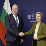 Равносметката от посещението на Урсула фон дер Лайен у нас