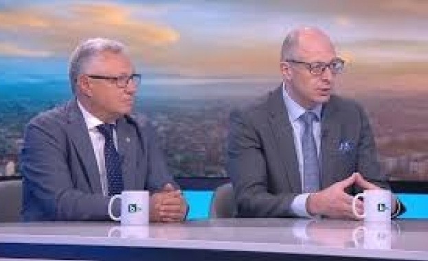 Най голямото държавно военно предприятие у нас ВМЗ Сопот ще получи