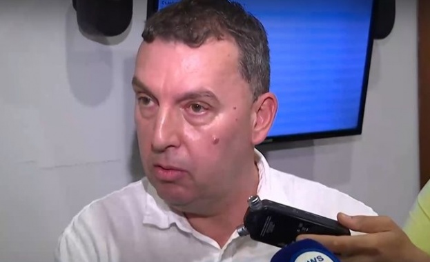 Думите на адвоката на задържания за сексуални отношения с 13 годишно