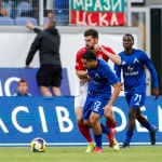 Левски победи ЦСКА 1948 с 2:1